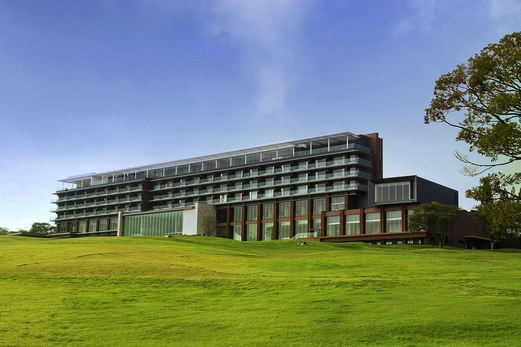 Nippondaira Hotel Shizuoka Exterior foto