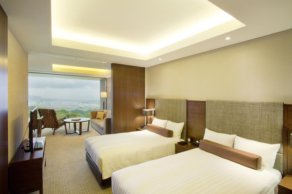 Nippondaira Hotel Shizuoka Quarto foto